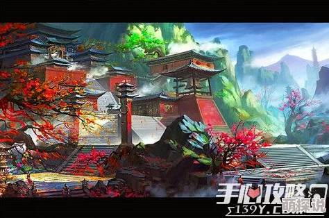 《永恒仙域》游戏深度解析：坐骑系统具体功能与特色全面介绍