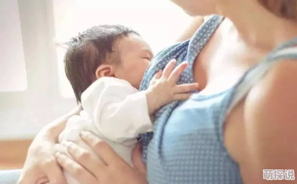含着乳鼓鼓涨奶水的秘密：一段禁忌而又甜蜜的爱情故事