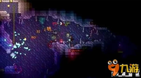 泰拉瑞亚游戏攻略：神奇的电路刷钱方法全集深度介绍与详细解析