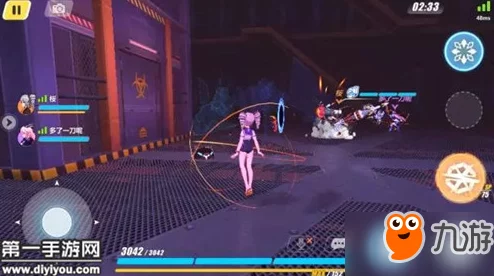 崩坏3攻略：揭秘最终吼姆幻想P5魔王之城通关技巧与策略详解