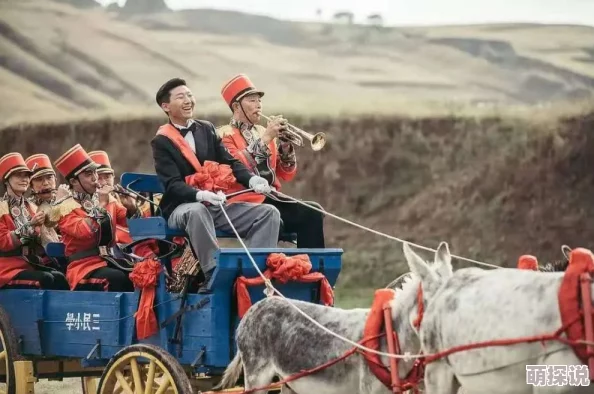 大炕上的肉伦第二部：情感纠葛与人性考验的乡村传奇