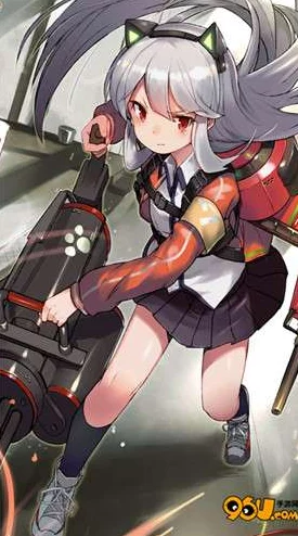 神无月手游：深度解析十六夜角色，精美立绘细节欣赏与艺术风格探索