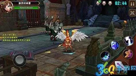 魔女骑士团试炼：蜘蛛王国速通全攻略与心得深度分享指南