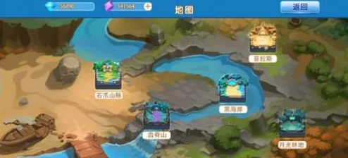 宠物起源游戏中建筑升级策略：哪个更好？优先选择推荐指南