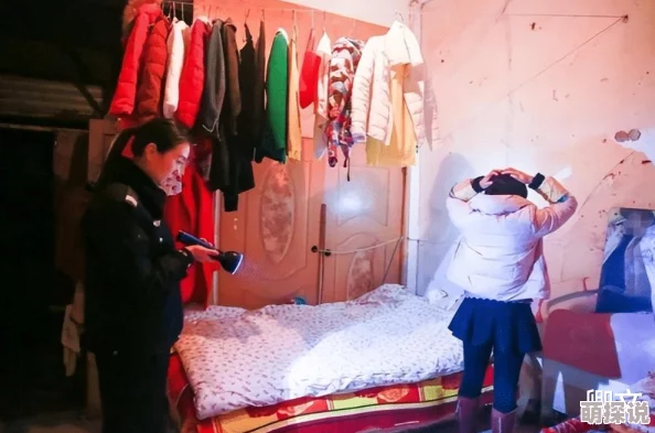棚户区嫖妓全部过程网友认为这种现象反映了社会问题的复杂性，呼吁加强对弱势群体的保护与支持