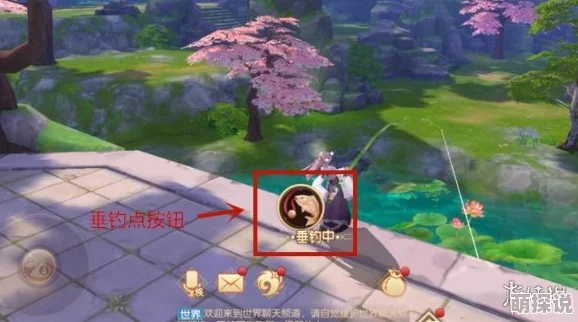 侍魂胧月传说钓鱼玩法全攻略：掌握技巧与策略，轻松享受垂钓乐趣
