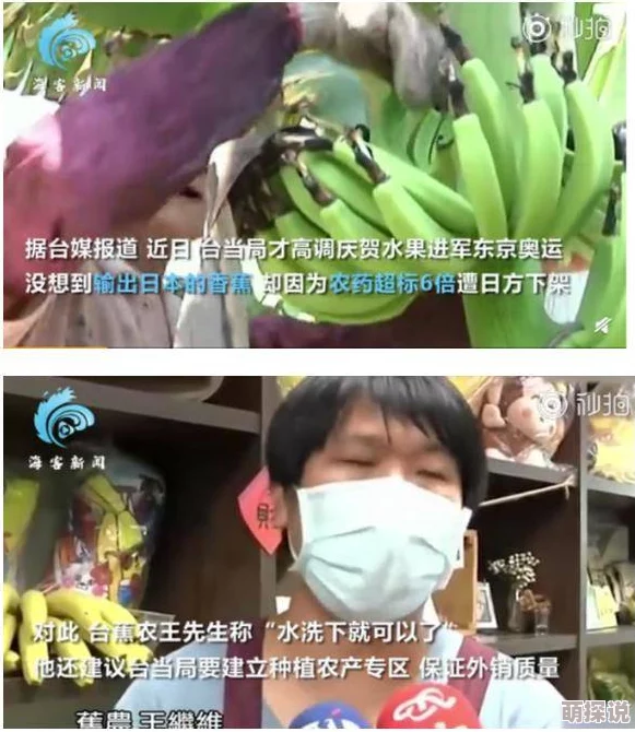 国产香蕉尹人视频在线香蕉视网友认为这一视频内容新颖有趣，展现了国产水果的魅力，同时也引发了对健康饮食的关注