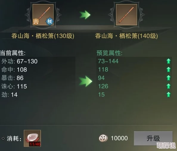 楚留香游戏攻略：天机点高效兑换策略，优先换取蓝绿品质称号指南