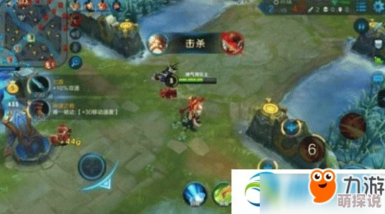 王者荣耀老夫子重做后全面解析：四级与五级铭文搭配策略介绍