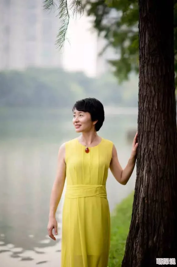 初撮六十路：探索人生的另一种美丽与魅力