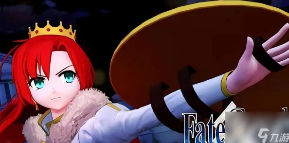 《命运/冠位指定FGO》布狄卡角色深度剖析：技能本强化与幕间物语全面详解