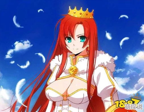 《命运/冠位指定FGO》布狄卡角色深度剖析：技能本强化与幕间物语全面详解