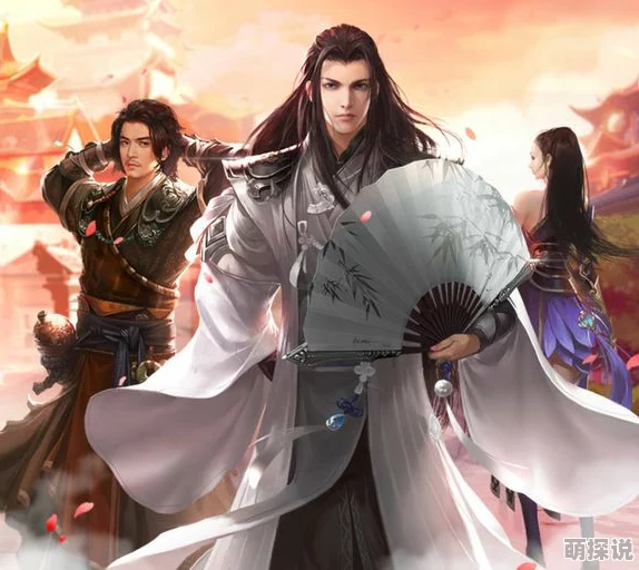 楚留香手游少林门派最强行当选择解析：大厨竟也是顶尖之选？