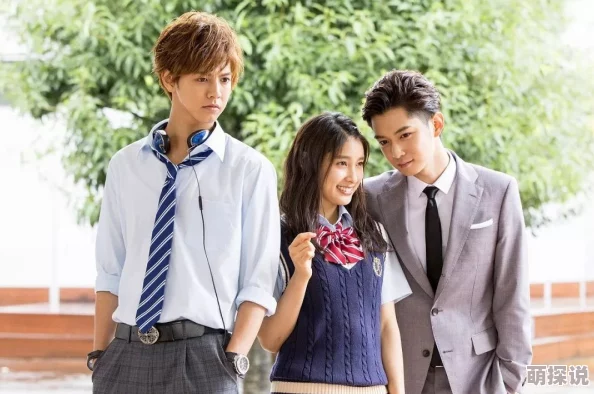 在爱的世界里，探索那种让人心跳加速的亲密体验，我好想要深入其中