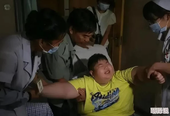 女18下面流水禁，真是让人感到无奈，这种现象应该引起更多关注和讨论