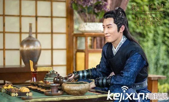 《楚乔传》深度解析：襄王真实身份大揭秘，及其最终大结局震撼揭晓