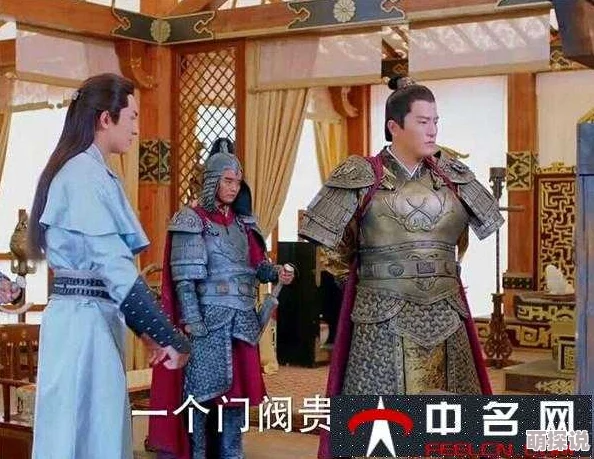 《楚乔传》深度解析：襄王真实身份大揭秘，及其最终大结局震撼揭晓