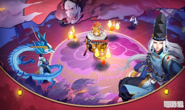 阴阳师手游御灵皮肤冥火幽羽图鉴详解：八百比丘尼专属，兑换材料全攻略