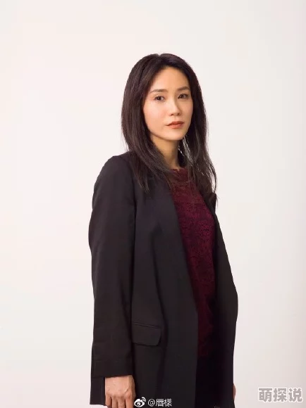 山口モナ网友认为她的表演非常出色，展现了独特的个人魅力和深厚的演技功底，期待她未来更多作品的表现