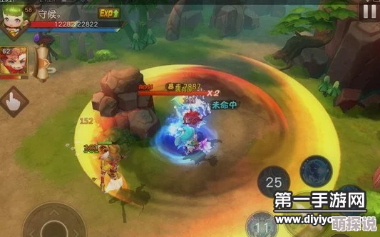 梦幻西游无双2幻兽争霸高效速通技巧与策略全面分享指南