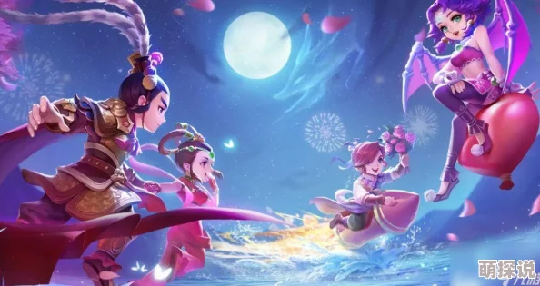 《梦幻西游无双版》大唐门派实用小技巧与策略全面深度介绍