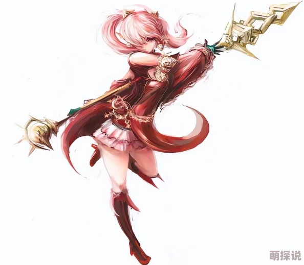 阿拉德之怒修罗角色深度解析：附魔技巧探讨，加魔攻VS加智力，哪个更优？