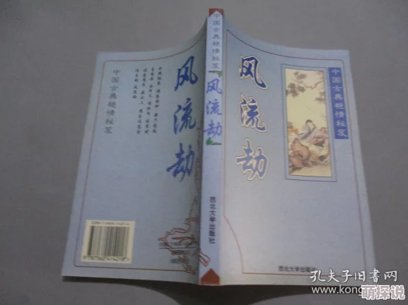 《金梅瓶》中的105处性描写原文解析：探寻古典文学中隐秘的情欲世界与文化内涵