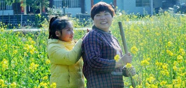 一个妈妈的女儿第二集：感人故事再续，母女情深展现生活中的温暖与挑战