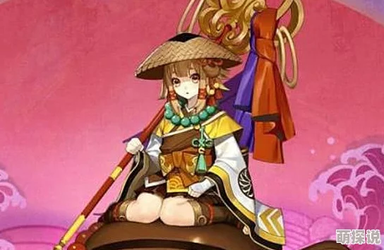 阴阳师5月13日体验服更新：小鹿男技能获小幅度增强，玩家期待新变化