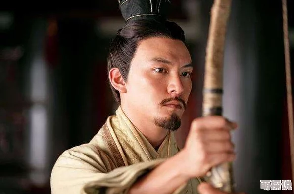 刘备站着板凳上曹孙尚香，真是让人忍俊不禁，这场景太搞笑了！