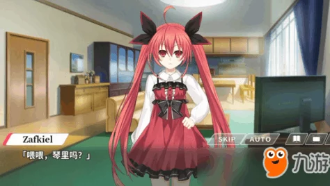 《约战精灵再临》十香面包坊约会全攻略：技巧解析与对话选择指南