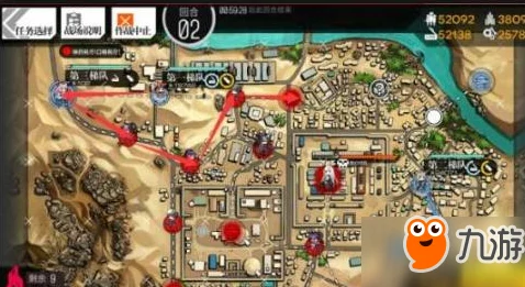 少女前线周年庆特别救援行动：MG4三回合高效打捞全攻略详解