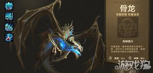 英雄无敌战争纪元：探讨辅助骨龙三星在实际战斗中的意义与局限性分析