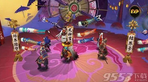 阴阳师攻略：寮勋章兑换指南，黑球收益最大化，解析换什么最划算