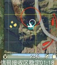 荒野行动新手开局必备：高效物品拾取策略与优先顺序攻略指南