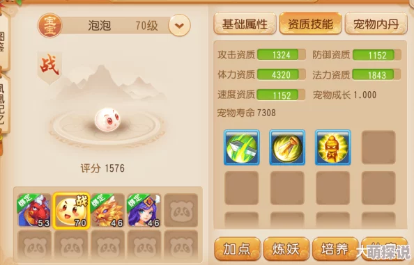 梦幻西游手游：平民及小资玩家提升游戏体验的全面策略建议