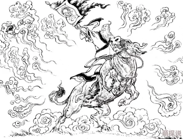 闹闹天宫姜子牙法宝搭配攻略：最佳姜子牙法宝选择与推荐指南