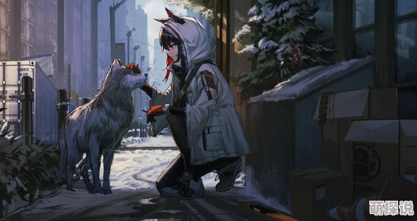 《明日方舟》2-2关卡高效通关阵容搭配与策略详解攻略