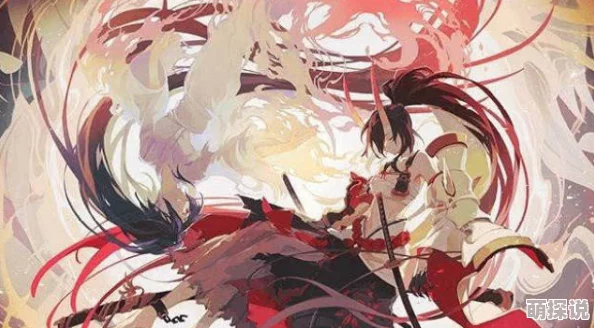 阴阳师新解：赤影妖刀姬如何有效克制特定式神策略揭秘