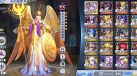 深度剖析：圣斗士星矢纯B级斗士阵容军团，圣地争锋制胜攻略全解析