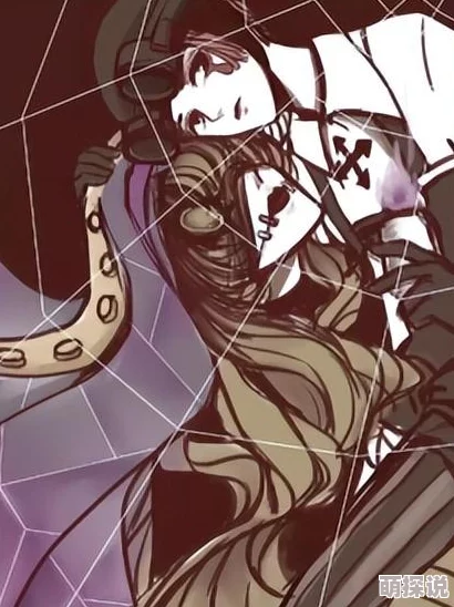 第五人格共研服重大改版揭秘：蜘蛛角色显著加强，全新游戏模式震撼登场