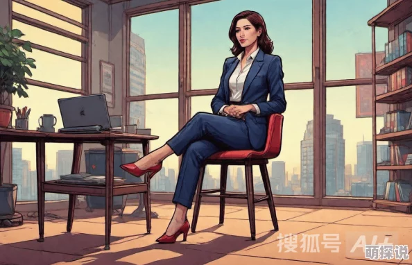 无广熟女亚洲新研究揭示亚洲女性在职场中面临的独特挑战与机遇，打破传统观念引发热议