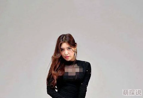 李恩美的大乳房激励无数女性追求健康美丽自信人生