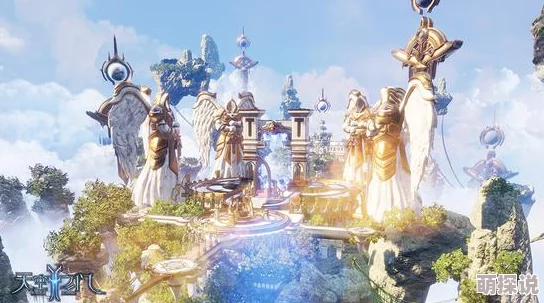 天空之门：深度解析启示之魂的多元用途与重要作用