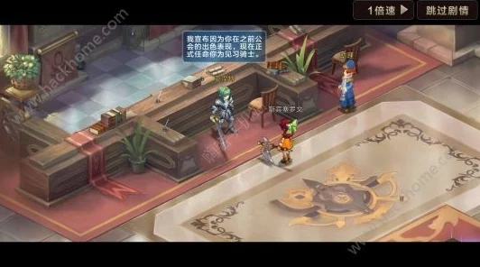 魔力宝贝手游深度解析：格斗士技能大全及宠物加点攻略全集