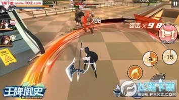王牌御史手游新手必看：高效玩法技巧与快速升级全攻略解析