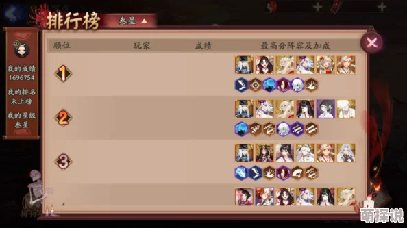 绯色梦境全新历练系统上线，挑战升级勋章收集热潮开启