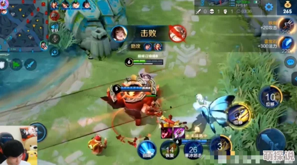 王者荣耀赛季结束巅峰赛积分处理机制：是否会全部清空引热议