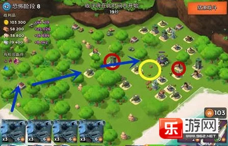 海岛奇兵10月8日更新：恐怖博士阶段13高效通关视频攻略详解发布
