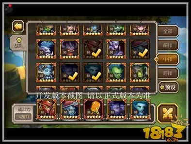 刀塔传奇10月新版本爆料：全新魂匣英雄震撼登场，引领战斗新潮流！